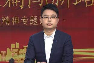 卡莱尔：哈利伯顿因膝盖伤势今日将不会出战森林狼！